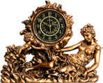 Настольные часы Vostok Clock K4534-1-1